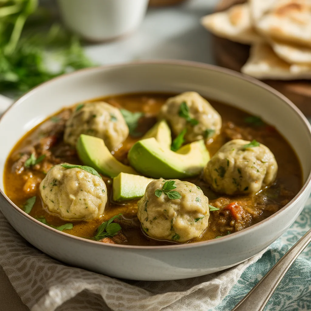 Savor the Flavor with This Easy Chile Verde Recipe