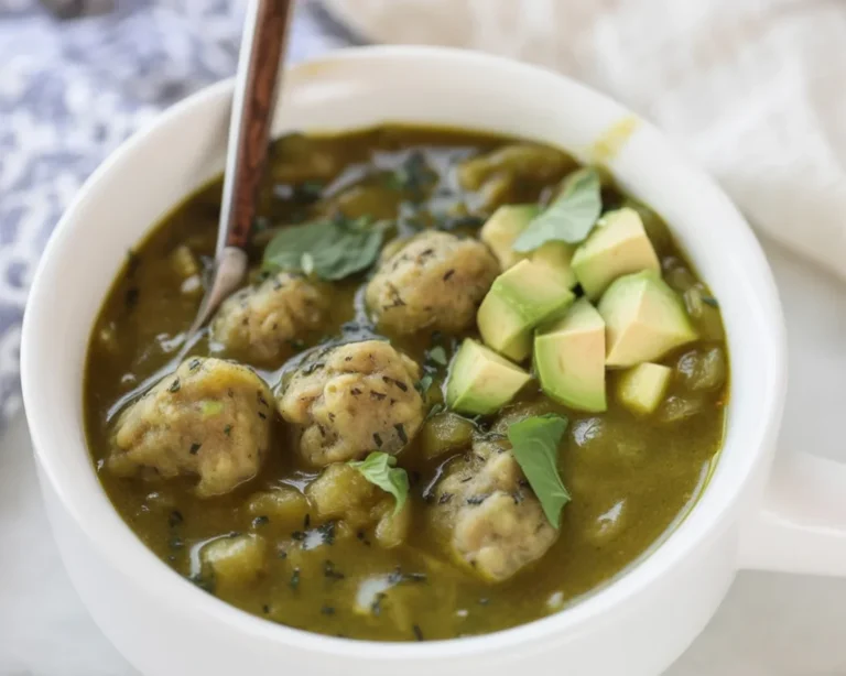 Authentic Chile Verde Recipe featuring tender pork in tomatillo sauce with tortillas.