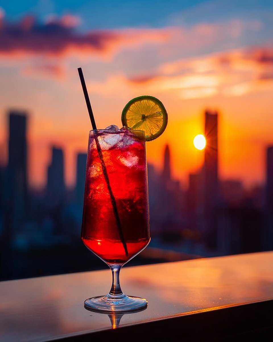 Twilight Sparkle Tonic