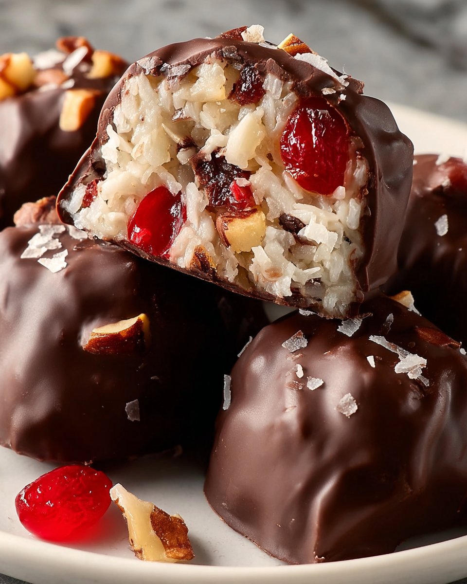 Martha Washington Candies