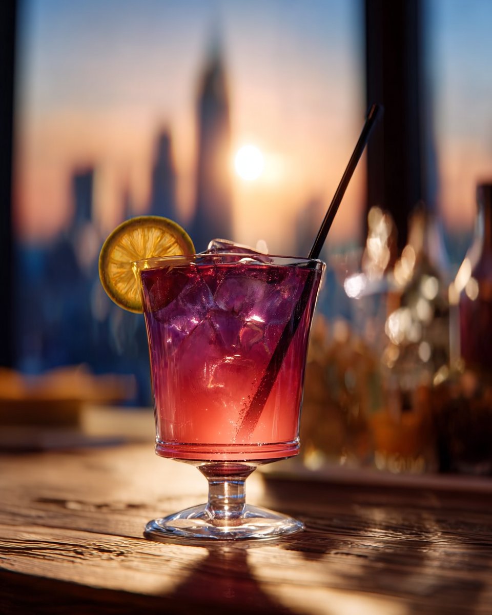 Twilight Sparkle Tonic