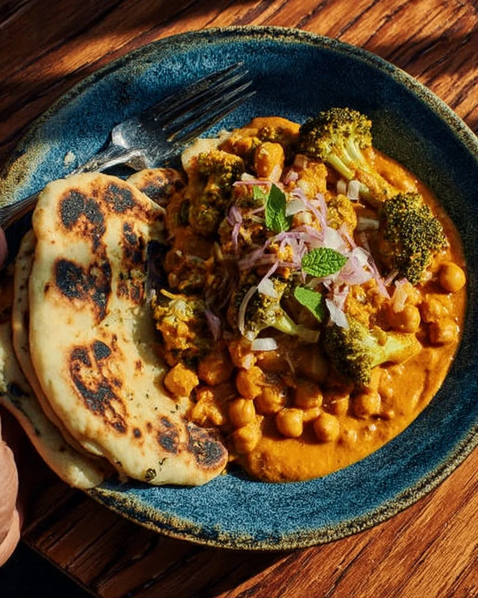 Cauli Korma Recipe | Waitrose & Partners