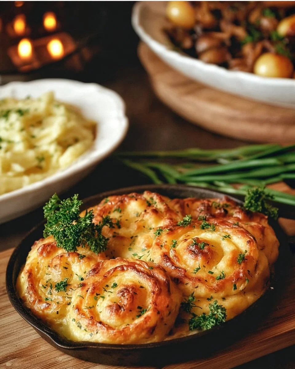 Easter Dinner Recipes