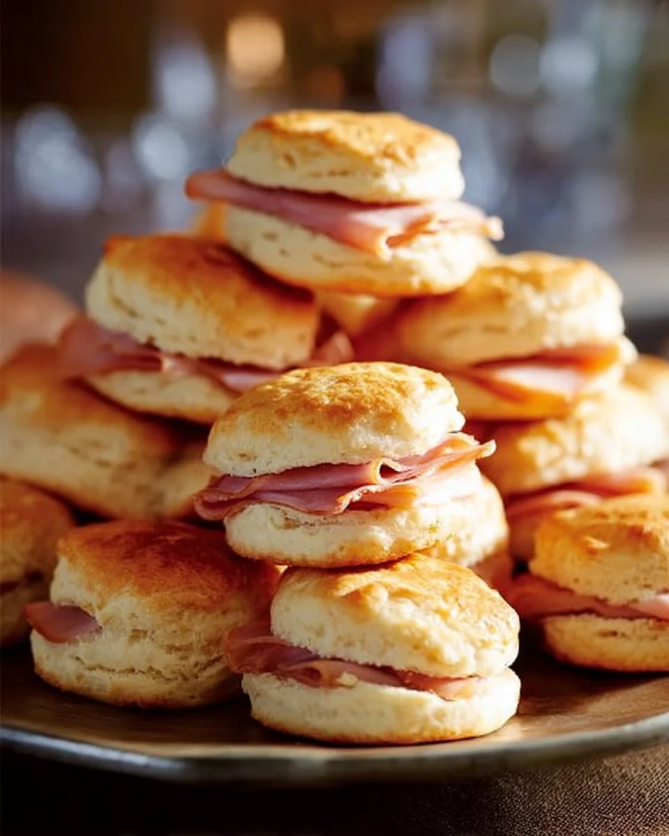 Make-Ahead Easter Brunch