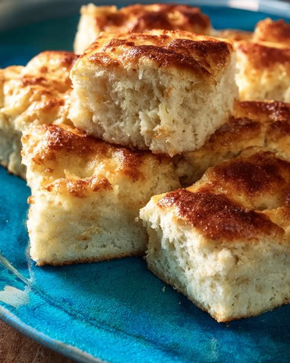 3 Ingredient Seven Up Biscuits