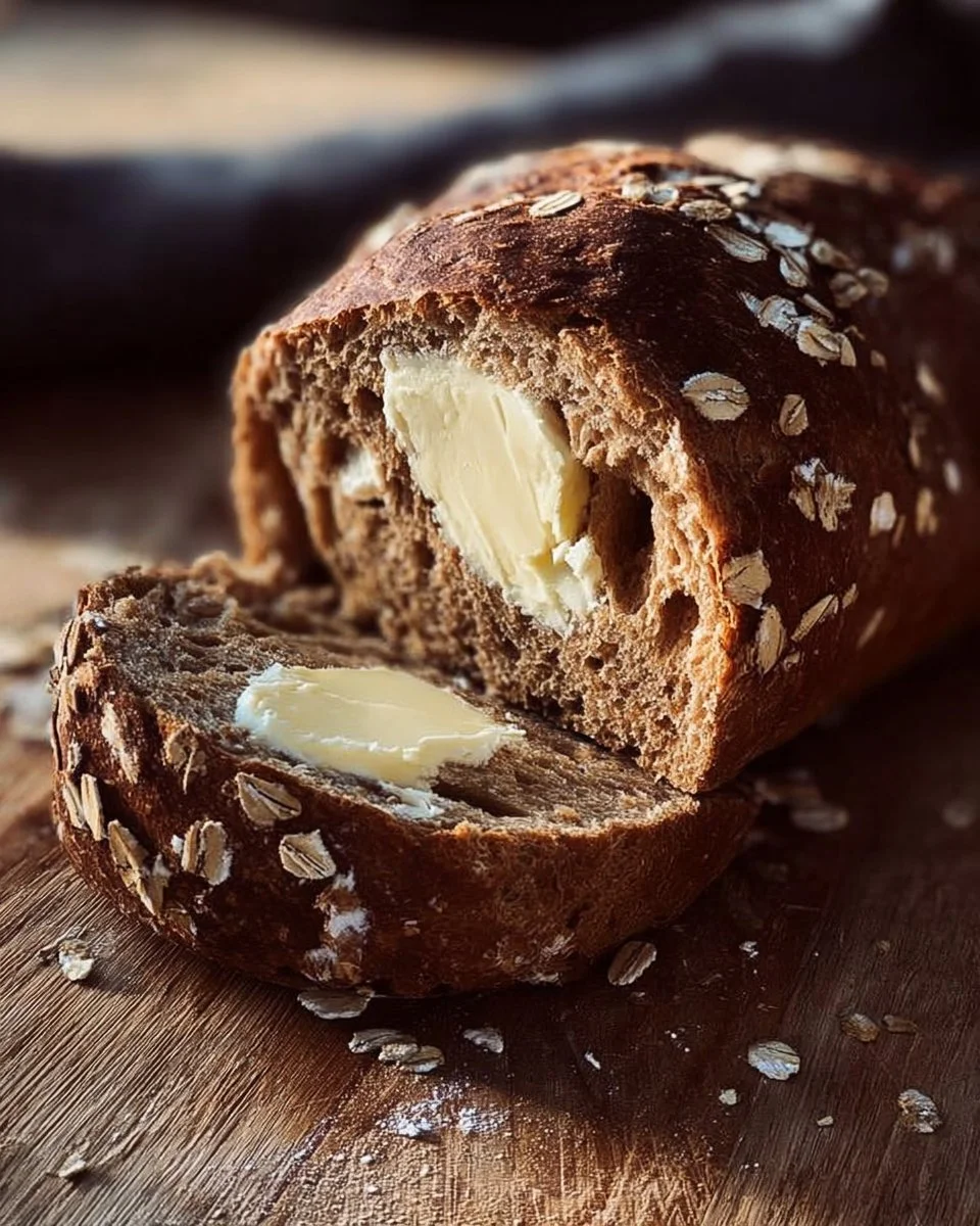 Copycat Cheesecake Factory Brown Bread