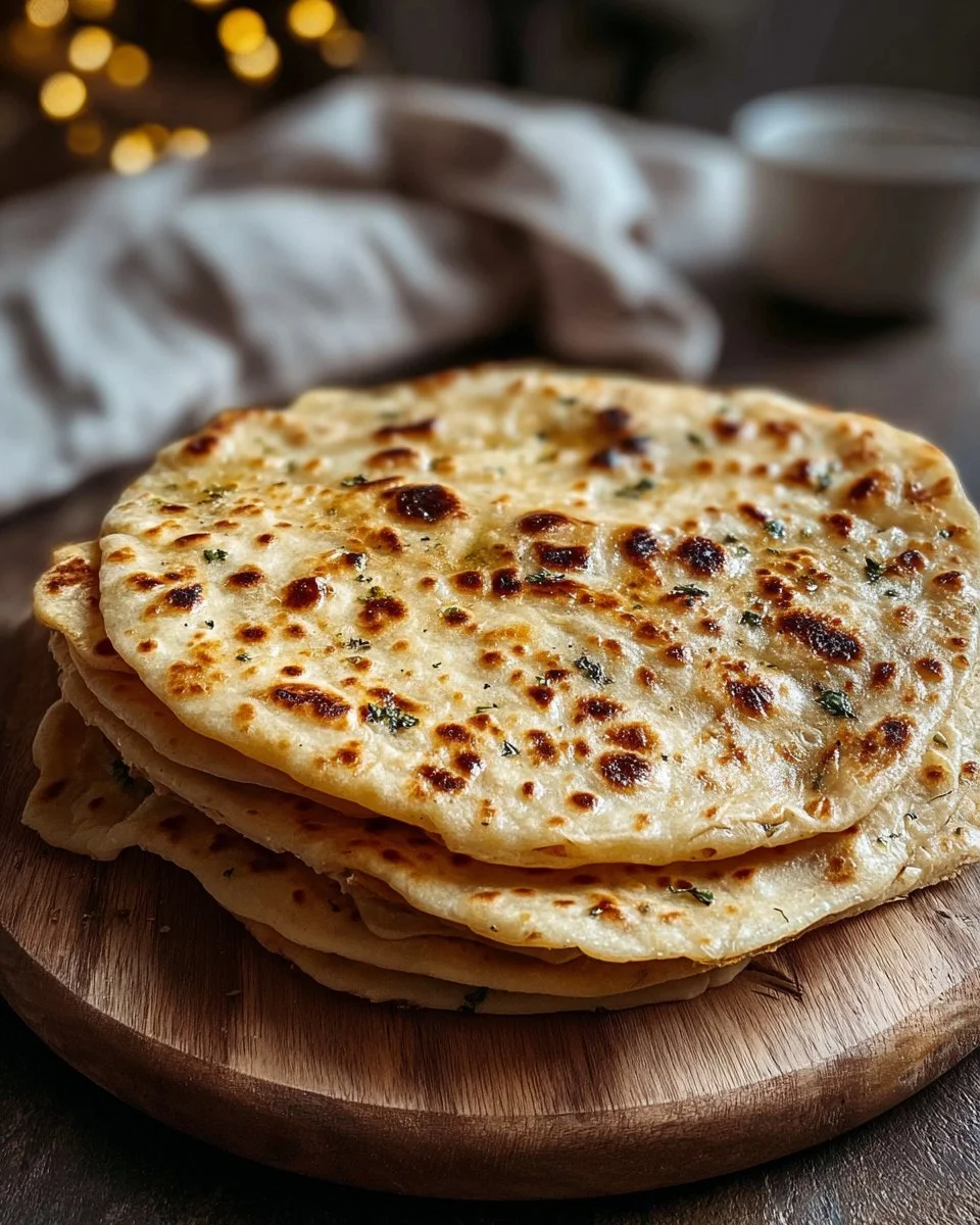 Easy Gluten Free Flatbread: The Best Homemade Delight You’ll Love