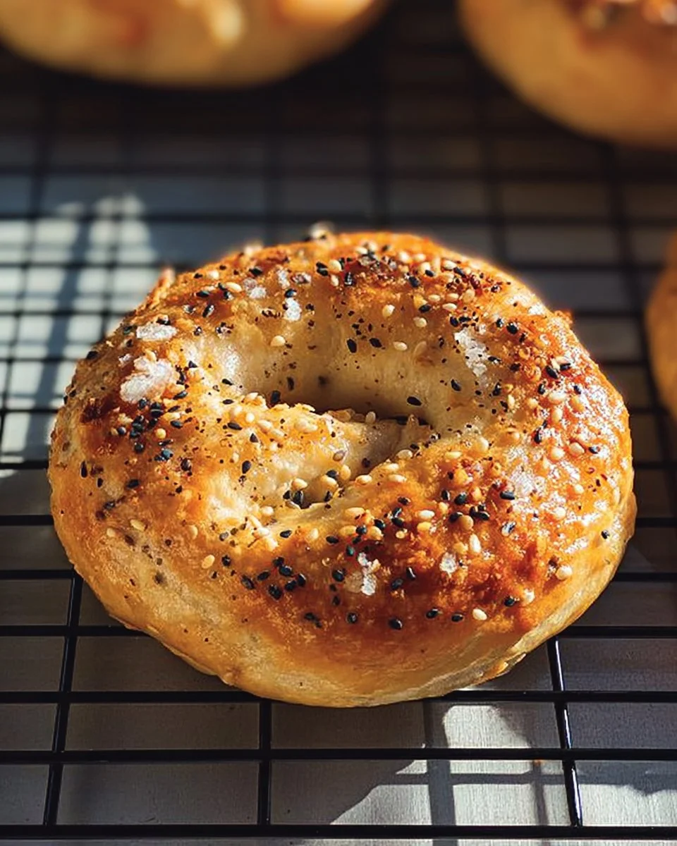 Easy Homemade Soft Pretzels