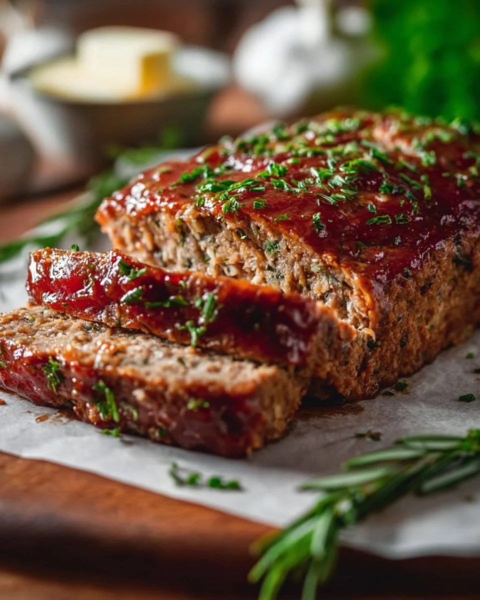 Gluten Free Meatloaf: A Classic Comfort Dish Made Safe and Delicious