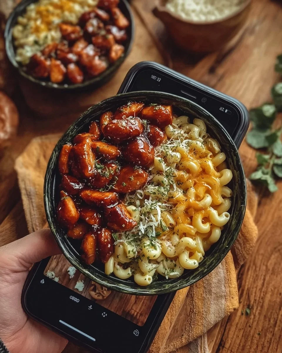 The Balanced Beat on Instagram: "🥗 “Eat to fuel, not just to fill. Your body will thank you.” 💚 #HealthyChoices #FoodIsFuel #EatWellLiveWell" [Video] [Video] | Easy meals, Healthy lunch meal prep, Cooking recipes for dinner