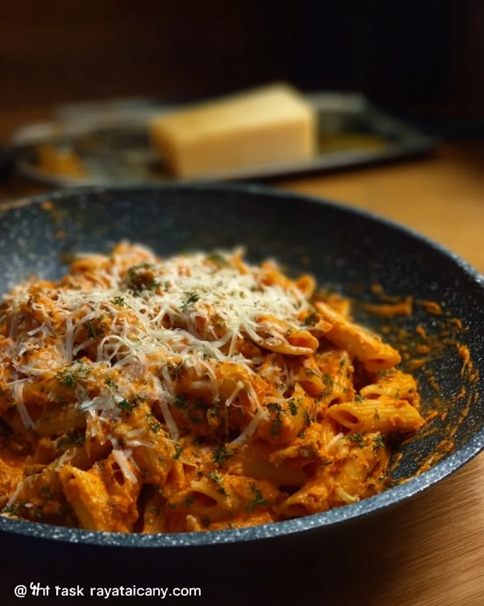 The Balanced Beat on Instagram: "Try this. Easy to cook… #food #reel #viral #recipe #cooking" [Video] [Video] in 2026 | Yummy pasta recipes, Easy meals, Cooking recipes for dinner