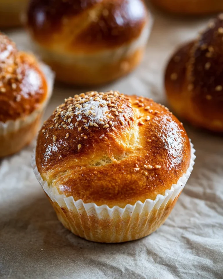 Freshly baked salted butter bagels, golden brown and ready to enjoy.